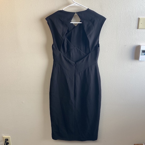 Ralph Lauren purple label dress size 2 - Picture 4 of 9